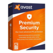 Avast Premium Security 🔑 to  2 December 2023 /1РС