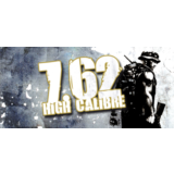 7,62 High Calibre 🔑STEAM КЛЮЧ ✔️РОССИЯ + МИР