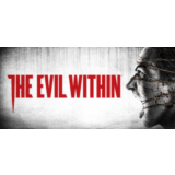 The Evil Within (steam cd-key RU)