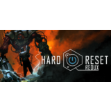 Hard Reset Redux КЛЮЧ СРАЗУ/ STEAM KEY