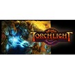 Torchlight (Steam Key/Region Free)