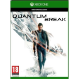 Quantum Break Xbox One РУС Ключ