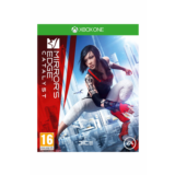 Mirror´s Edge Catalyst XBOX ONE