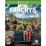 Far Cry 5 Xbox One / Series X|S Ключ Россия🔑РУС