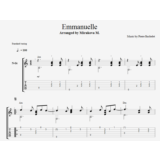 Emmanuelle OST