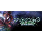 Dungeons - The Dark Lord 🔑STEAM КЛЮЧ 🔥РОССИЯ +СНГ
