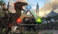 ARK: Survival Evolved (только для Российского аккаунта)