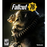 FALLOUT 76 + ATLANTIC CITY 🔵 (STEAM/РФ/УКР-СНГ) КЛЮЧ