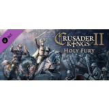 CRUSADER KINGS II - HOLY FURY (DLC) ✅STEAM КЛЮЧ🔑