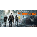 Tom Clancy’s The Division >>> UPLAY KEY | RU-CIS