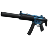 MP5 макрос для x7/Bloody CS 2 сенса - 1.25 NEW