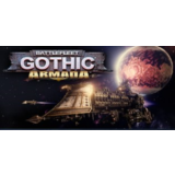 Battlefleet Gothic: Armada КЛЮЧ СРАЗУ / STEAM KEY