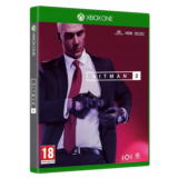 HITMAN 2 XBOX ONE/Xbox Series X|S