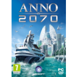 ANNO 2070 ✅(UBISOFT КЛЮЧ)+ПОДАРОК
