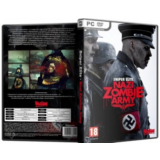Sniper Elite: Nazi Zombie Army (Steam Gift Region Free)