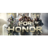 For Honor - Starter Edition >>> UPLAY KEY | RU-CIS