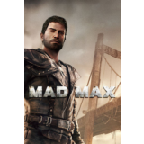 Mad Max (Steam Gift RU/CIS)