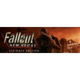 Fallout: New Vegas Ultimate Edition 🔑STEAM КЛЮЧ🚀СРАЗУ