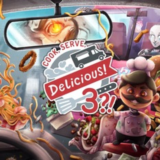 Cook, Serve, Delicious! 3 + Почта | Epic Games