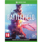 Battlefield V Deluxe Edition XBOX ONE/Xbox Series X|S
