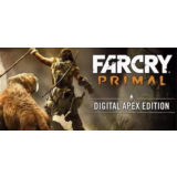 Far Cry Primal - Apex Edition 🔑UBISOFT КЛЮЧ 🔥РФ+МИР*
