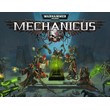 Warhammer 40000 Mechanicus (Steam key)