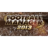Football Manager 2013 + EDITOR | Steam | Region Free