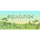 Equilinox Steam ключ (ROW/Все регионы)