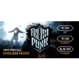 Frostpunk / GOTY (+ ВСЕ DLC) STEAM КЛЮЧ РФ+СНГ РУС.ЯЗЫК