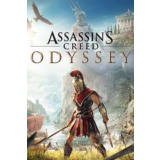 Assassins Creed Odyssey Xbox One⭐⭐⭐