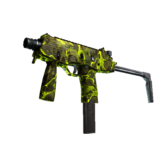 MP9 макрос для x7/Bloody CS 2 сенса - 1.25 NEW