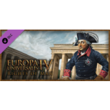 Europa Universalis IV: Rights of Man (DLC) STEAM КЛЮЧ