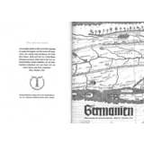 Немецкие тетради Аненербе - архив 1933-1944 годов