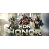 For Honor - Standard Edition🔑UBISOFT🔥РОССИЯ❗РУС.ЯЗЫК