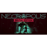 NECROPOLIS: BRUTAL EDITION 🔑STEAM КЛЮЧ 🔥РФ+СНГ