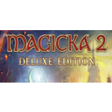 Magicka 2 - Deluxe Edition (5 in 1) STEAM КЛЮЧ🔴РФ+СНГ
