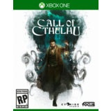 Call of Cthulhu + Broken Sword 5 XBOX ONE
