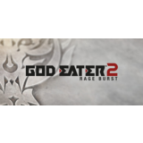 GOD EATER 2 Rage Burst + GOD EATER Resurrection 🔑STEAM