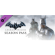 Batman: Arkham Origins - Season Pass >> DLC | STEAM KEY