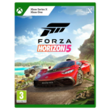 ♥ Forza Horizon 5 + 2 игры /XBOX ONE, Series X|S