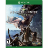 MONSTER HUNTER: WORLD / XBOX ONE / АККАУНТ 🏅🏅🏅