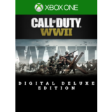 Call of Duty®: WWII + 2 игры / XBOX ONE / АККАУНТ 🏅🏅