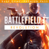 🔑 Ключ Battlefield 1 Revolution Edit Xbox One Series