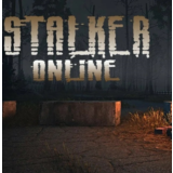 Stalker Online RU EU Рубли МОМЕНТАЛЬНАЯ ДОСТАВКА