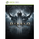 Diablo III: Reaper of Souls +31 игры xbox 360 (Перенос)