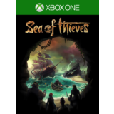 Sea of Thieves / XBOX ONE / АККАУНТ 🏅🏅🏅