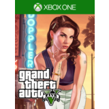 GTA V / XBOX ONE, Series X|S 🏅🏅🏅