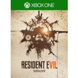 RESIDENT EVIL 7 biohazard / XBOX ONE / АККАУНТ 🏅🏅🏅