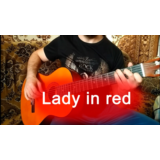 Lady in red - Chris de Burgh