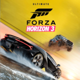 Forza Horizon 3 - Ultimate Edition Xbox One+Series ⭐🥇⭐